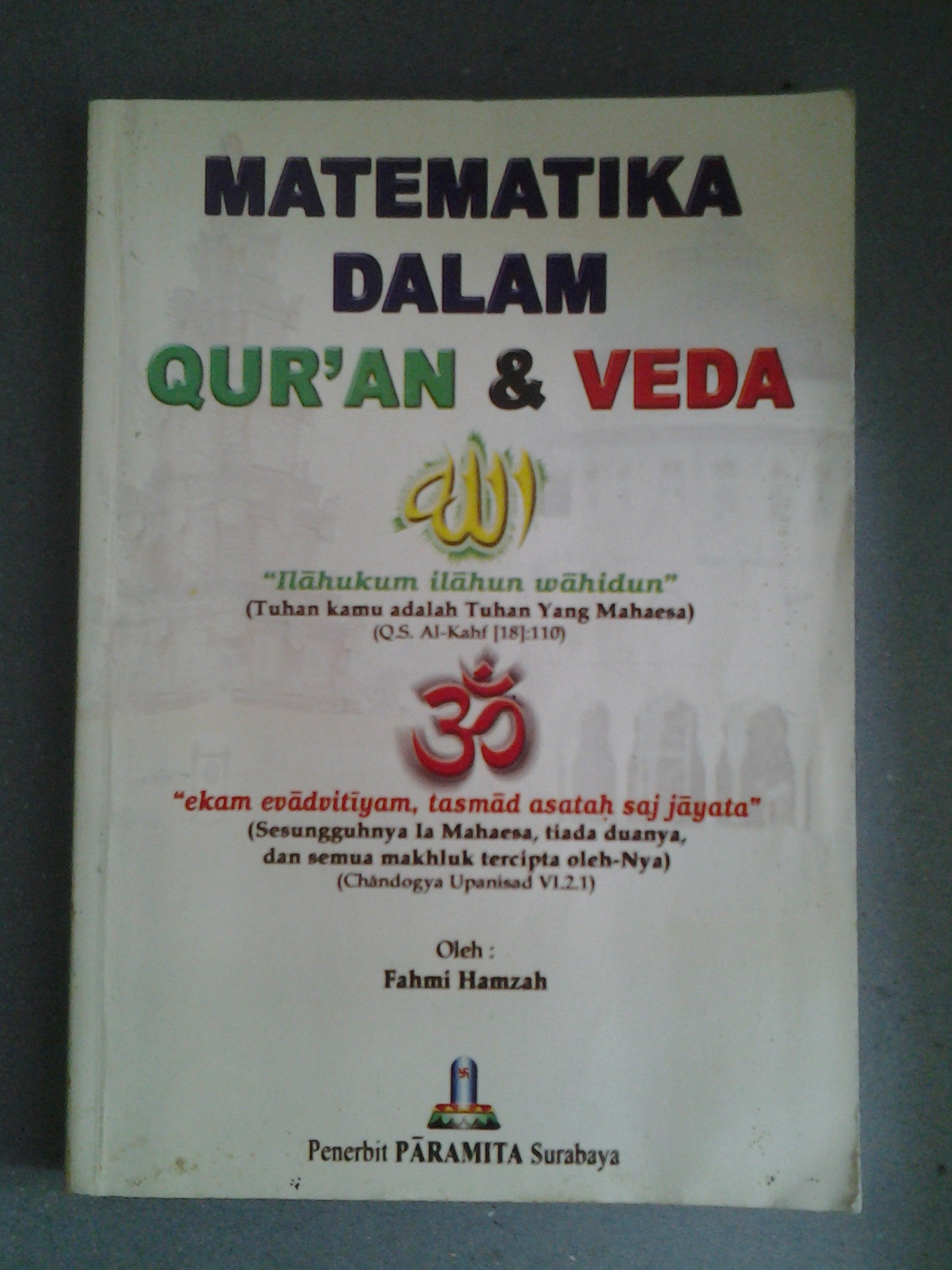 Bhagawad Gita Dan Al Quran Simfoniketeduhan